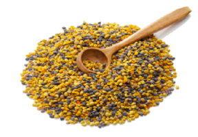 Квітковий пилок (бджолине обніжжя) 