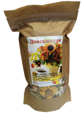chay-dovholittya