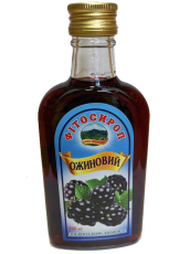 fitosyrop-ozhynovy