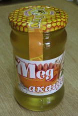 med-akatsiyevyy-400h