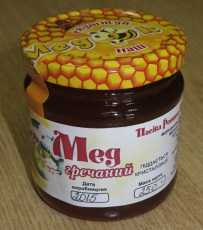 med-hrechanyy-250h