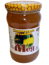 med-karpatska-kulbaba-400g-yevro-banka-sklo