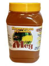 med-karpatska-kulbaba-860g-plastyk