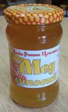 med-lypovyy-400h
