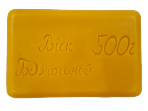 visk-bdzholynyj-500g